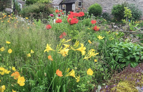 Youlgreave Cottage | 2 bedroom accommodation in Youlgreave, near Bakewell