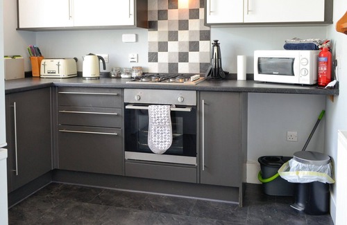 Bankend Cottage | 2 bedroom accommodation in Ruthwell, near Dumfries