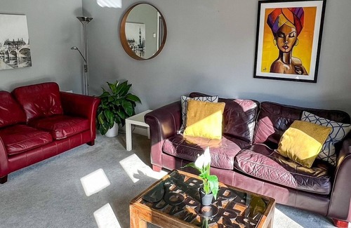Ford Cottage | 2 bedroom accommodation in Barnham