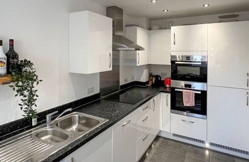 Ford Cottage | 2 bedroom accommodation in Barnham