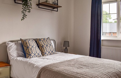 Ford Cottage | 2 bedroom accommodation in Barnham