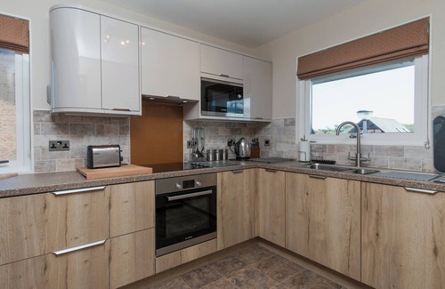 Beadnell Cottage | 2 bedroom accommodation in Beadnell