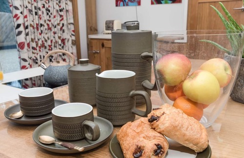 Geldeston Cottage | 2 bedroom accommodation in Geldeston, near Beccles