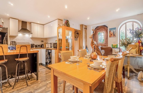 Worlingham Cottage | 2 bedroom accommodation in Beccles