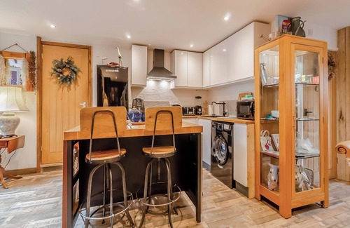 Worlingham Cottage | 2 bedroom accommodation in Beccles