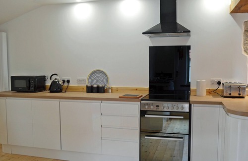 Belford Cottage | 2 bedroom accommodation in Belford, near Bamburgh