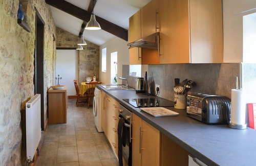 Belford Cottage | 2 bedroom accommodation in Belford, near Bamburgh