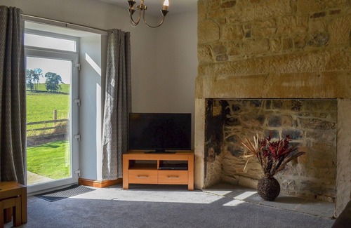 Belford Cottage | 2 bedroom accommodation in Belford, near Bamburgh