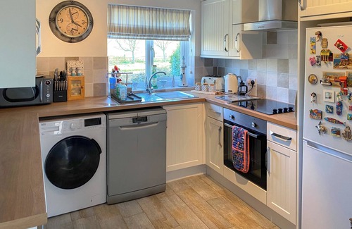 Appledore Cottage | 2 bedroom accommodation in Yelland, near Bideford