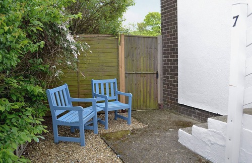 Appledore Cottage | 2 bedroom accommodation in Yelland, near Bideford