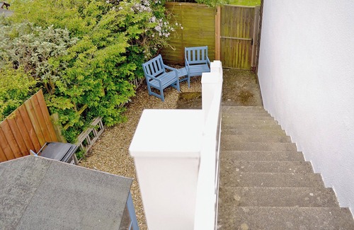 Appledore Cottage | 2 bedroom accommodation in Yelland, near Bideford
