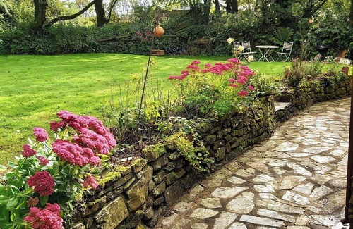 Woolfardisworthy Cottage | 2 bedroom accommodation in Woolsery, near Bideford