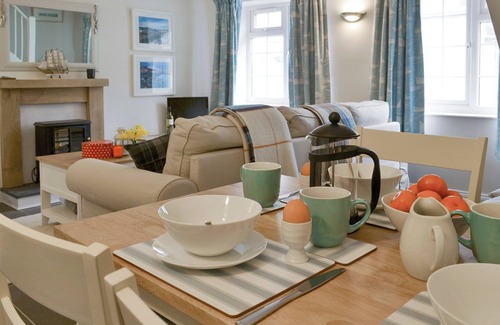 Instow Cottage | 2 bedroom accommodation in Instow, near Bideford