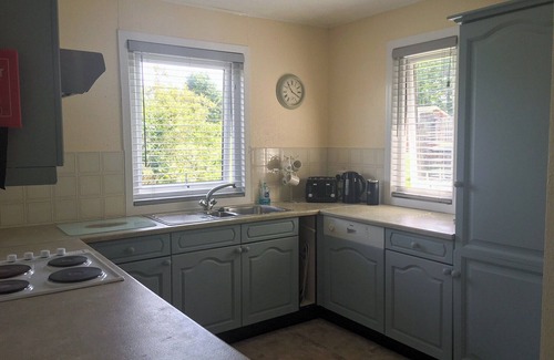 Woolfardisworthy Cottage | 2 bedroom accommodation in Hartland Forest, near Bideford