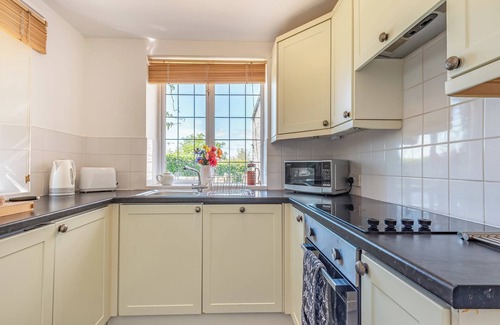 Lanercost Cottage | 2 bedroom accommodation in Haytongate, near Brampton