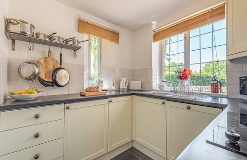 Lanercost Cottage | 2 bedroom accommodation in Haytongate, near Brampton
