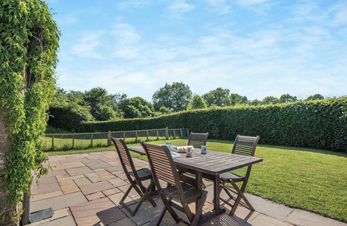 Lanercost Cottage | 2 bedroom accommodation in Haytongate, near Brampton