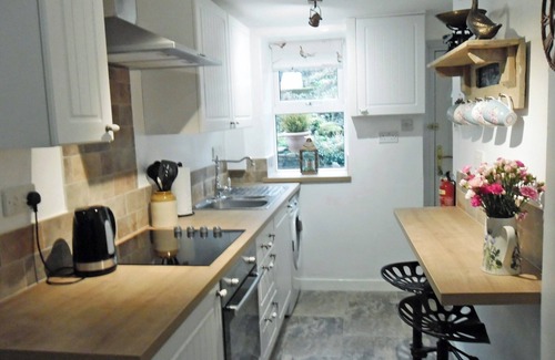 Greenhead Cottage | 2 bedroom accommodation in Greenhead, near Haltwhistle