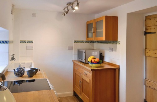 Castle Carrock Cottage | 2 bedroom accommodation in Greenwell, near Brampton