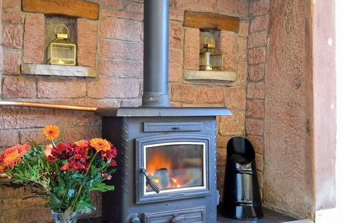 Castle Carrock Cottage | 2 bedroom accommodation in Greenwell, near Brampton
