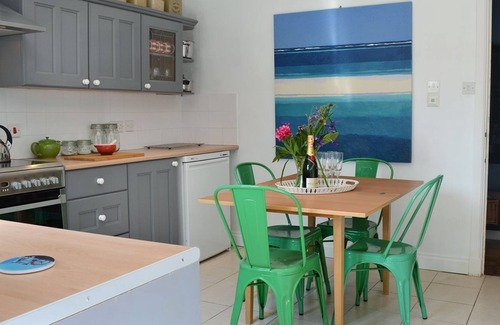 Brayford Cottage | 2 bedroom accommodation in Heasley Mill, near South Molton