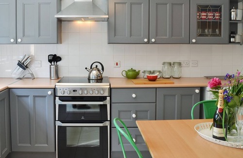 Brayford Cottage | 2 bedroom accommodation in Heasley Mill, near South Molton