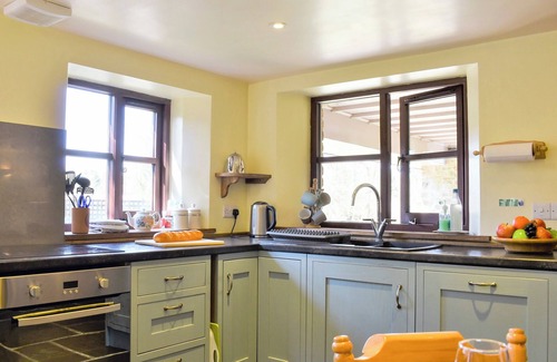Mary Tavy Cottage | 2 bedroom accommodation in Brentor