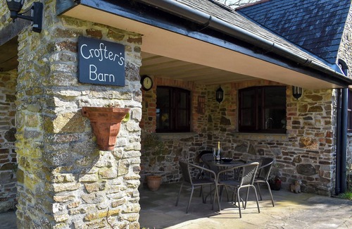 Mary Tavy Cottage | 2 bedroom accommodation in Brentor