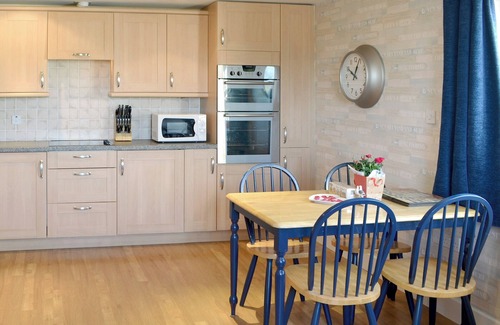 West Bay Cottage | 2 bedroom accommodation in Bridport