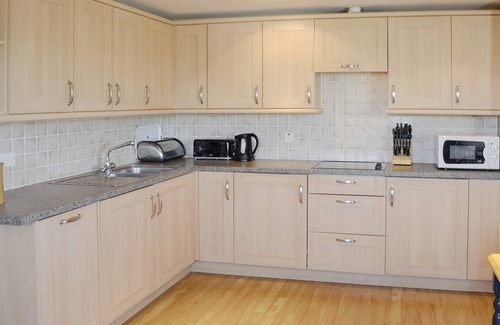 West Bay Cottage | 2 bedroom accommodation in Bridport
