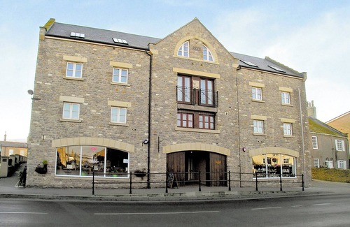 West Bay Cottage | 2 bedroom accommodation in Bridport