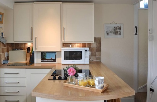 Rottingdean Cottage | 2 bedroom accommodation in Rottingdean, near Brighton