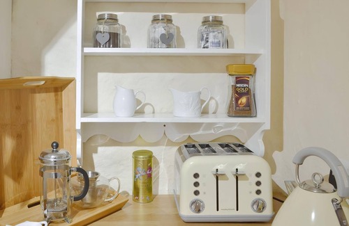 Rottingdean Cottage | 2 bedroom accommodation in Rottingdean, near Brighton