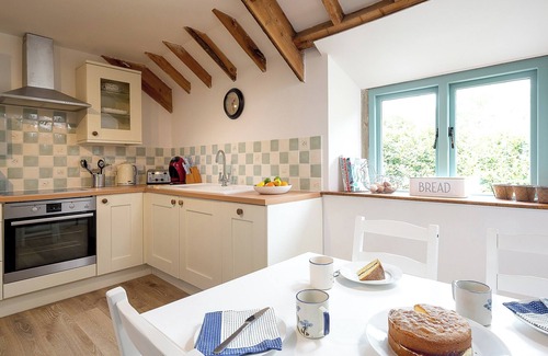 Chipping Sodbury Cottage | 2 bedroom accommodation in Old Sodbury, near Bristol
