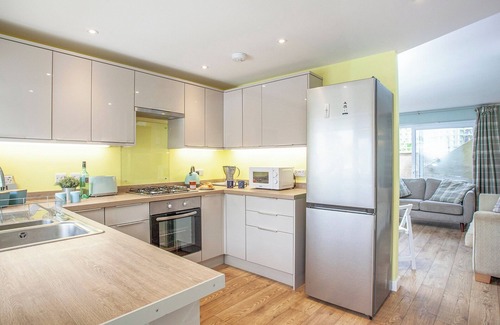 Galmpton Cottage | 2 bedroom accommodation in Brixham