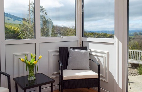 Bromlow Cottage | 2 bedroom accommodation in Bromlow