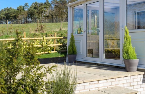 Bromlow Cottage | 2 bedroom accommodation in Bromlow