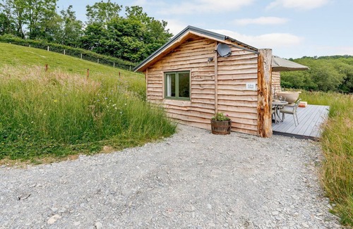 Caersws Cottage | 2 bedroom accommodation in Llanidloes, near Newtown