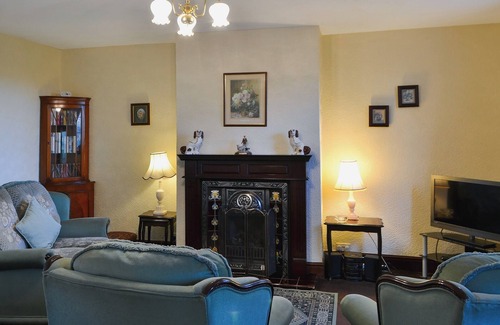 Carlisle Cottage | 2 bedroom accommodation in Cumwhinton, near Carlisle