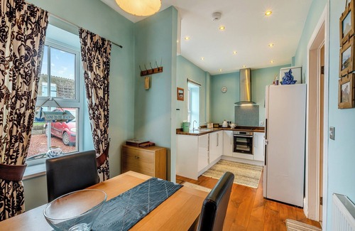 Chathill Cottage | 2 bedroom accommodation in Chathill