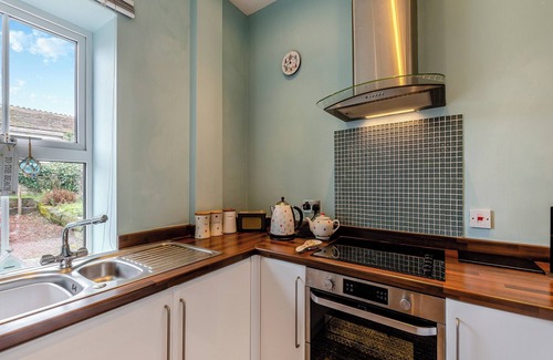 Chathill Cottage | 2 bedroom accommodation in Chathill