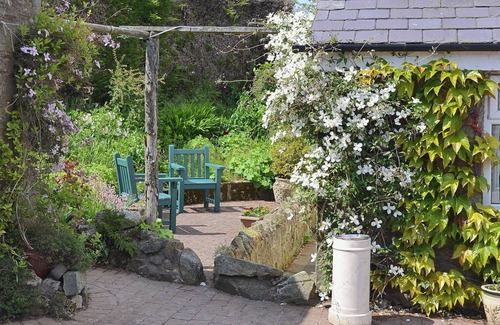 Chathill Cottage | 2 bedroom accommodation in Warenford, near Belford