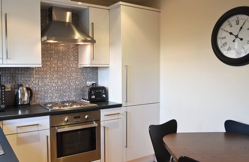 Beadnell Cottage | 2 bedroom accommodation in Beadnell, near Chathill