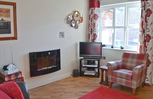 Beadnell Cottage | 2 bedroom accommodation in Beadnell, near Chathill