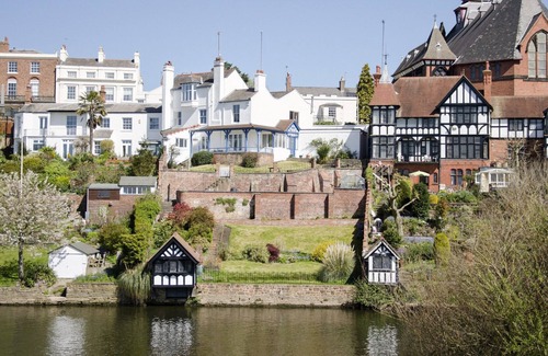 Farndon Cottage | 2 bedroom accommodation in Farndon, near Chester