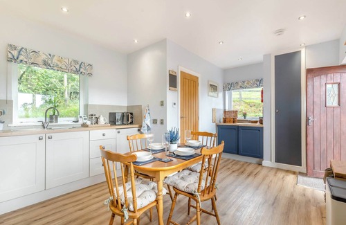 High Peak Cottage | 2 bedroom accommodation in Chinley