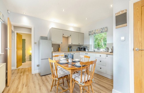 High Peak Cottage | 2 bedroom accommodation in Chinley