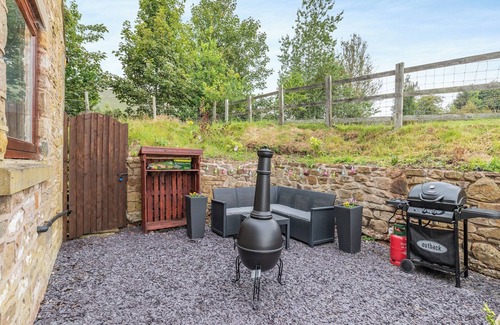High Peak Cottage | 2 bedroom accommodation in Chinley