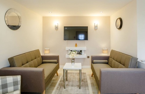 Castleside Cottage | 2 bedroom accommodation in Rowley, near Consett