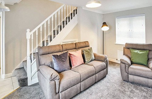 Consett Cottage | 2 bedroom accommodation in Consett